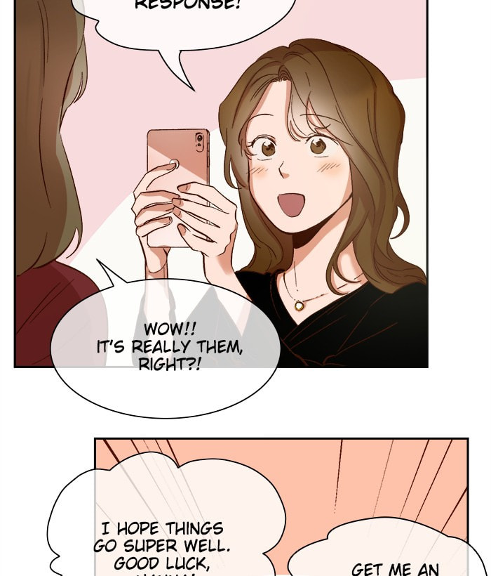 Read Devil Number 4 chapter 72 image 32 on Lezhin