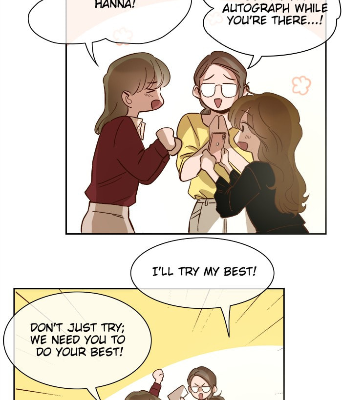 Read Devil Number 4 chapter 72 image 33 on Lezhin