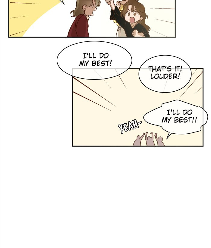 Read Devil Number 4 chapter 72 image 34 on Lezhin