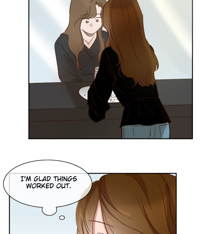 Read Devil Number 4 chapter 72 image 36 on Lezhin