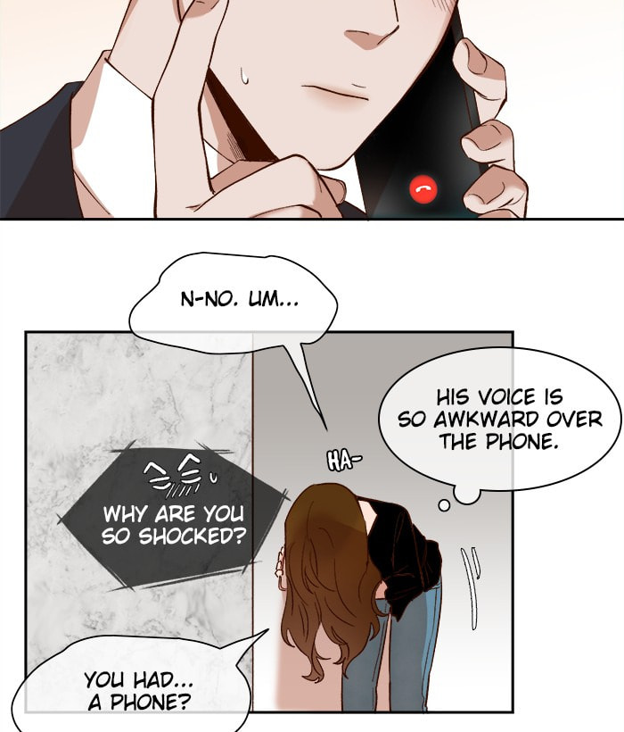 Read Devil Number 4 chapter 72 image 42 on Lezhin