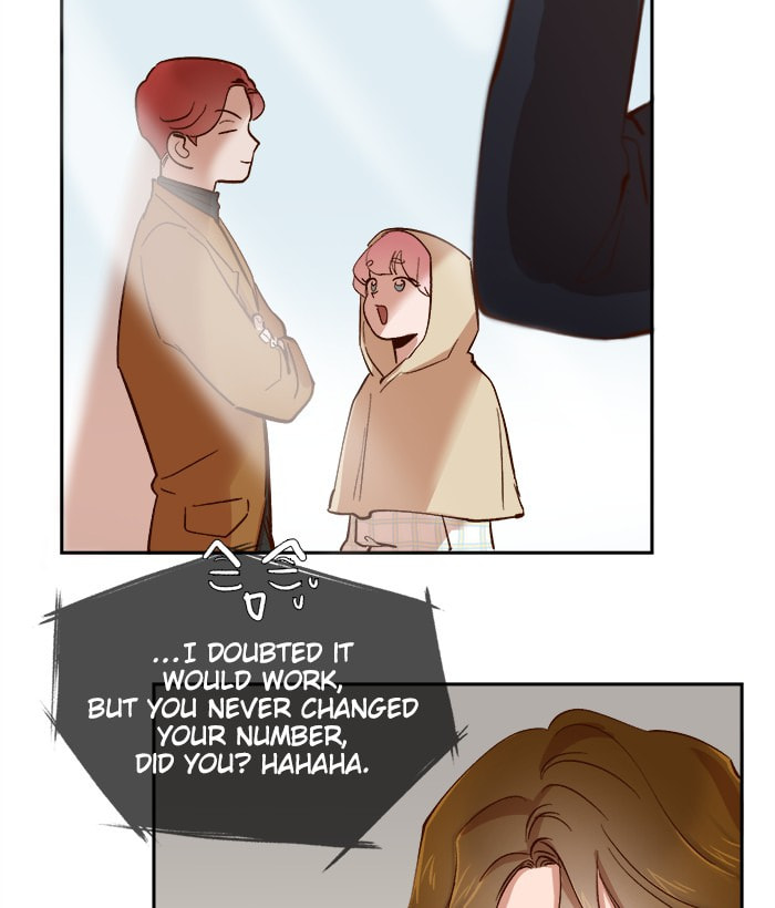 Read Devil Number 4 chapter 72 image 44 on Lezhin