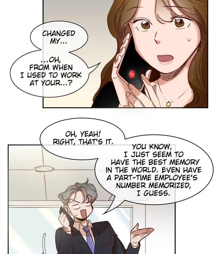 Read Devil Number 4 chapter 72 image 45 on Lezhin