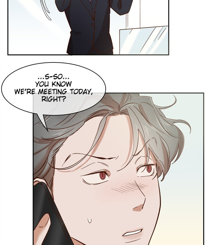Read Devil Number 4 chapter 72 image 46 on Lezhin