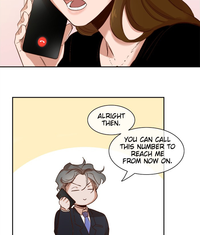 Read Devil Number 4 chapter 72 image 48 on Lezhin