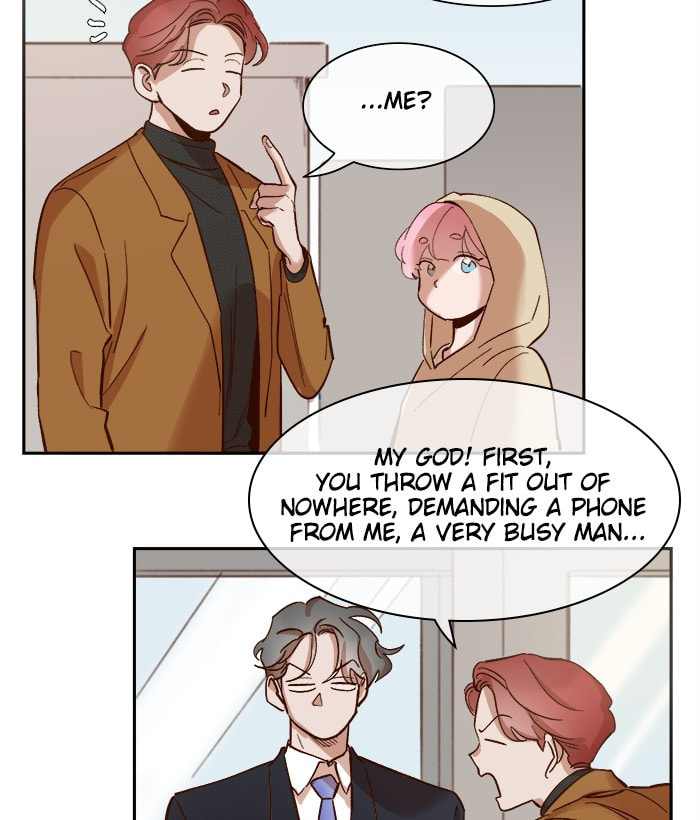 Read Devil Number 4 chapter 72 image 51 on Lezhin