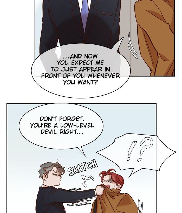 Read Devil Number 4 chapter 72 image 52 on Lezhin
