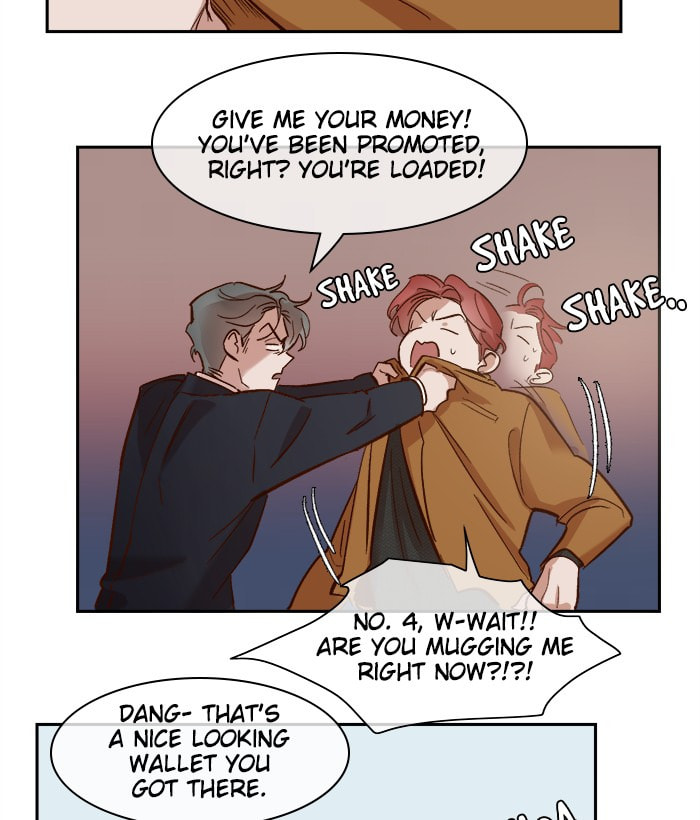 Read Devil Number 4 chapter 72 image 55 on Lezhin