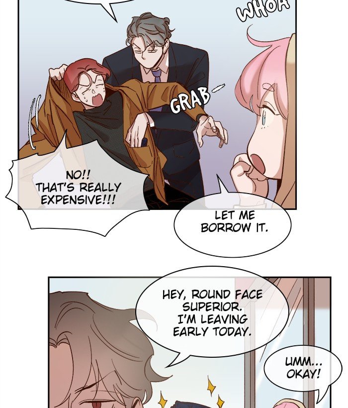 Read Devil Number 4 chapter 72 image 56 on Lezhin