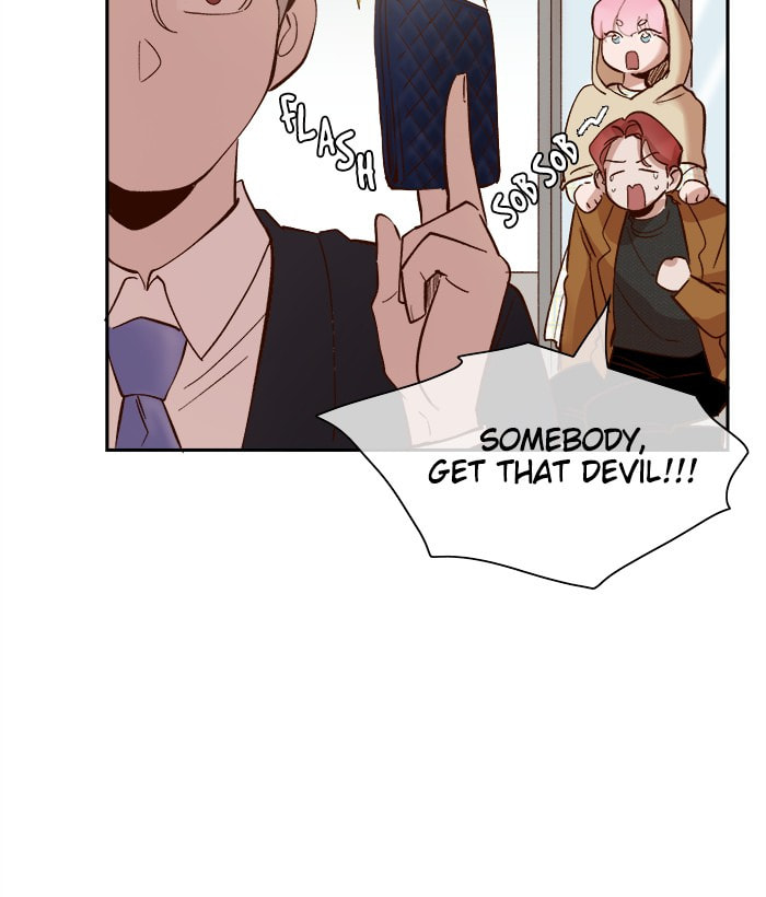 Read Devil Number 4 chapter 72 image 57 on Lezhin