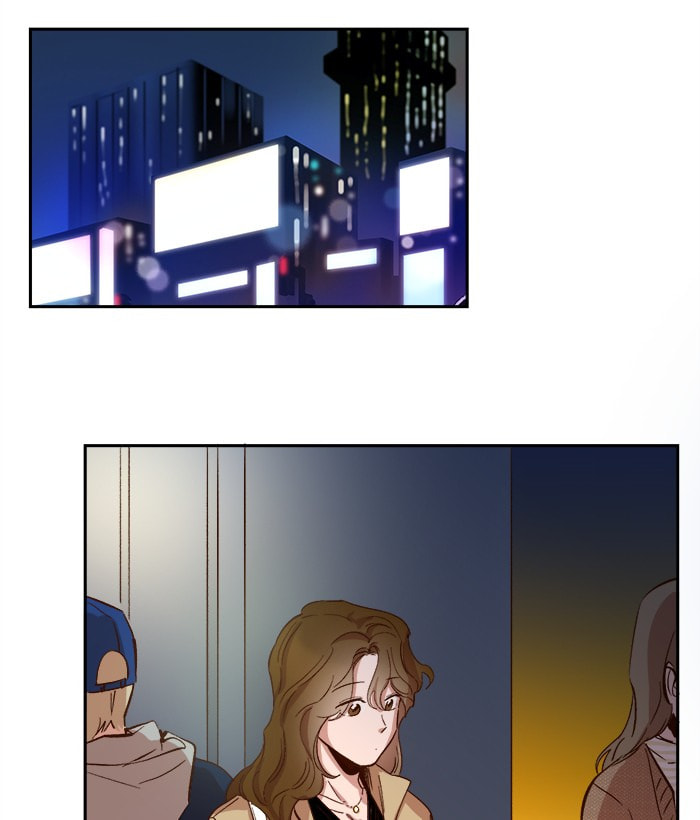 Read Devil Number 4 chapter 72 image 58 on Lezhin