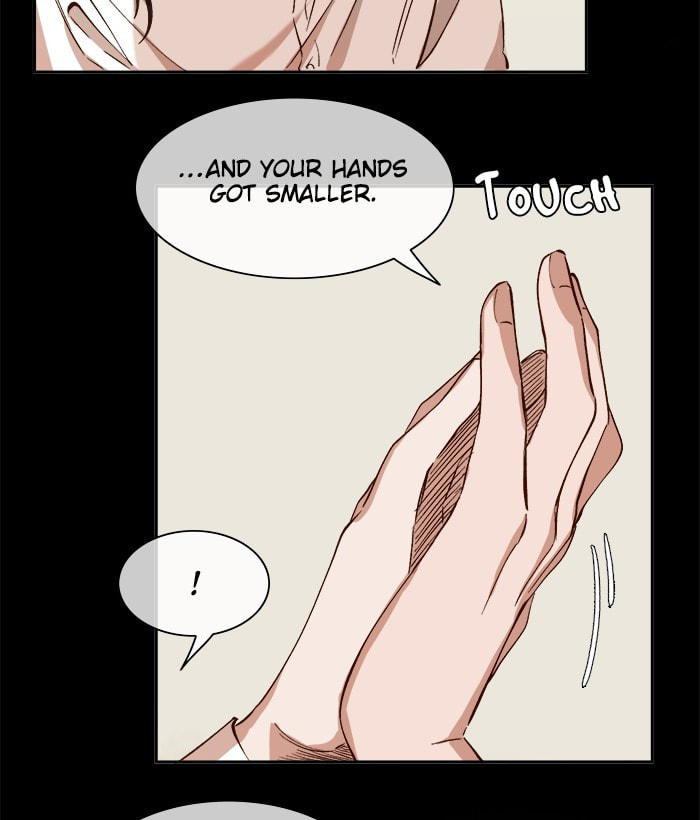 Read Devil Number 4 chapter 72 image 6 on Lezhin
