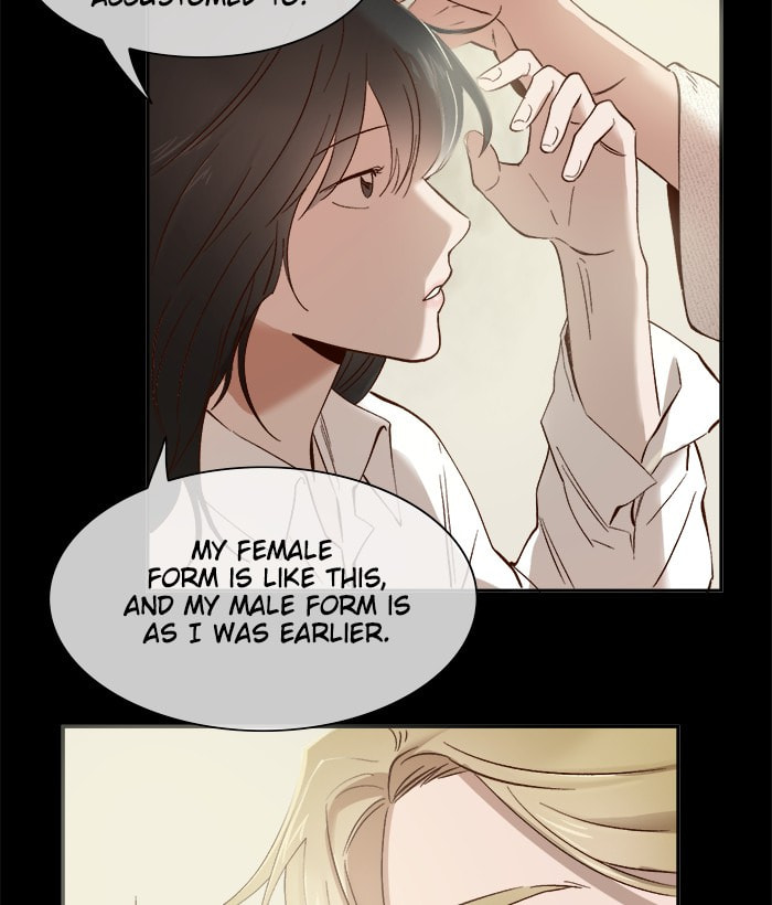 Read Devil Number 4 chapter 72 image 8 on Lezhin