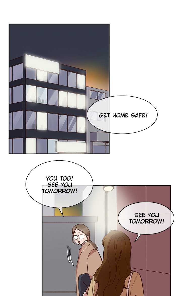 Read Devil Number 4 chapter 73 image 1 on Lezhin