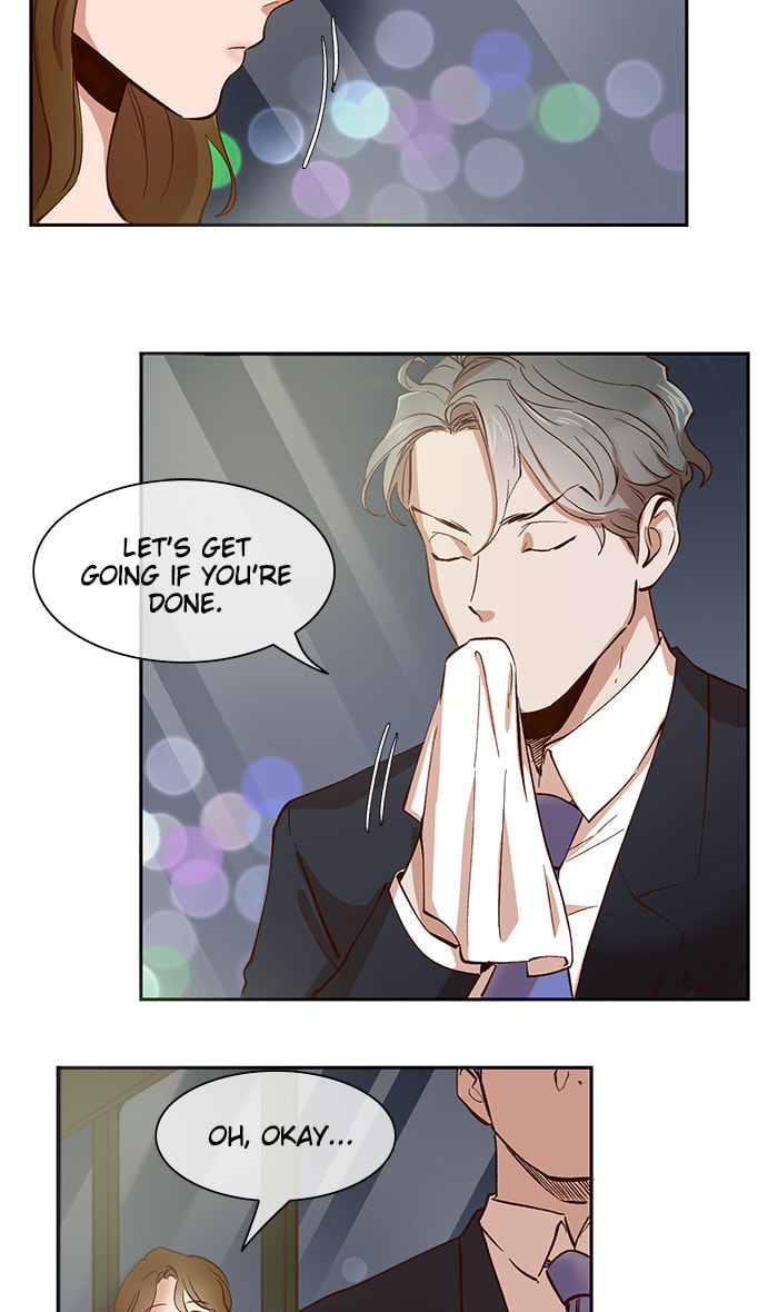 Read Devil Number 4 chapter 73 image 12 on Lezhin