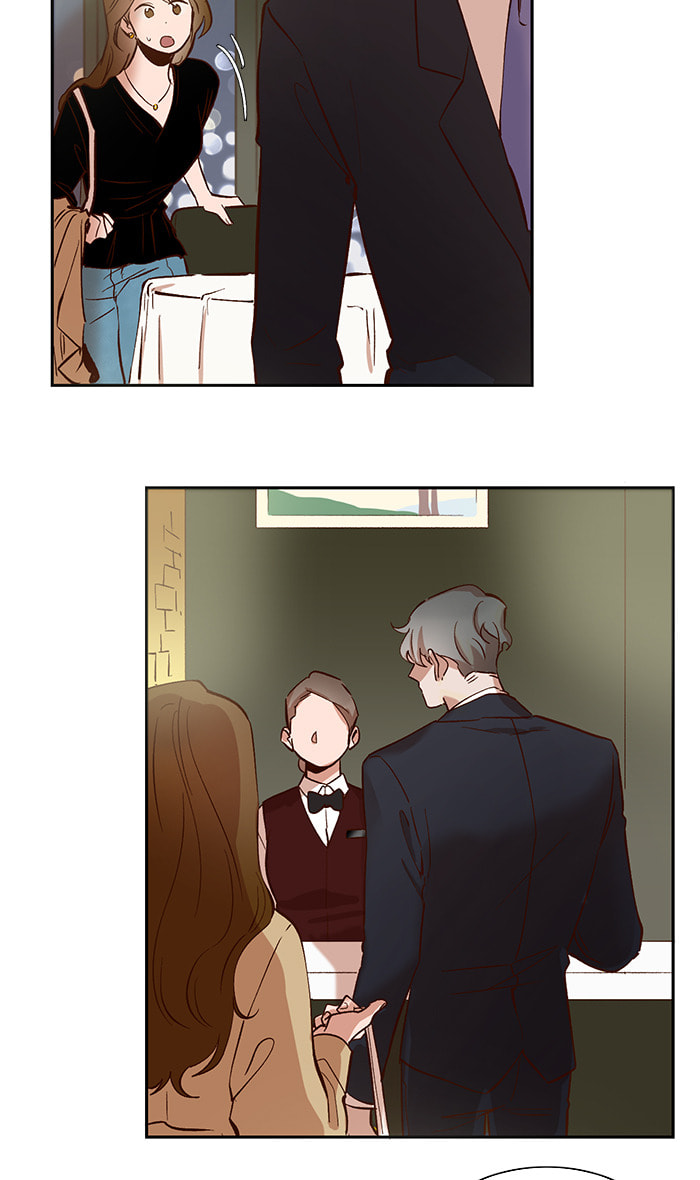 Read Devil Number 4 chapter 73 image 13 on Lezhin