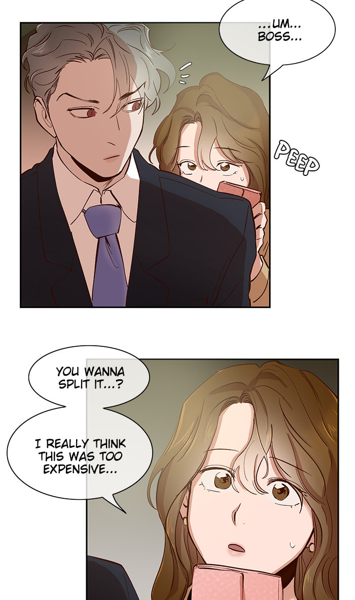 Read Devil Number 4 chapter 73 image 14 on Lezhin