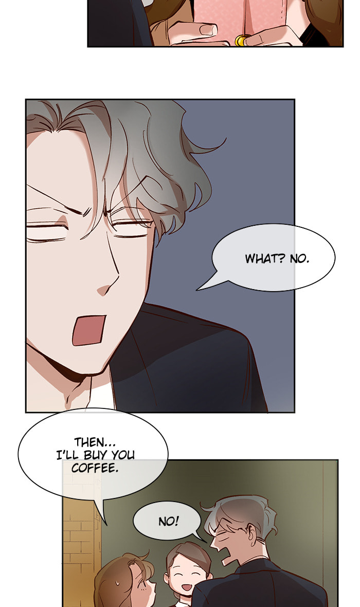 Read Devil Number 4 chapter 73 image 15 on Lezhin
