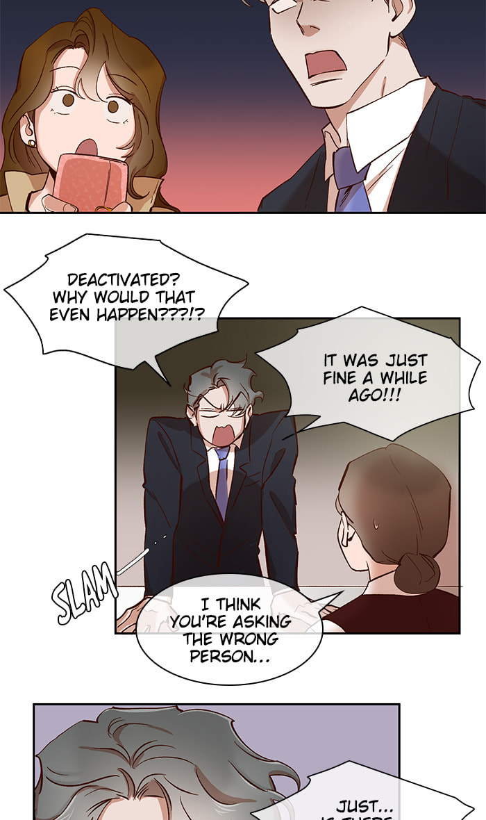 Read Devil Number 4 chapter 73 image 18 on Lezhin