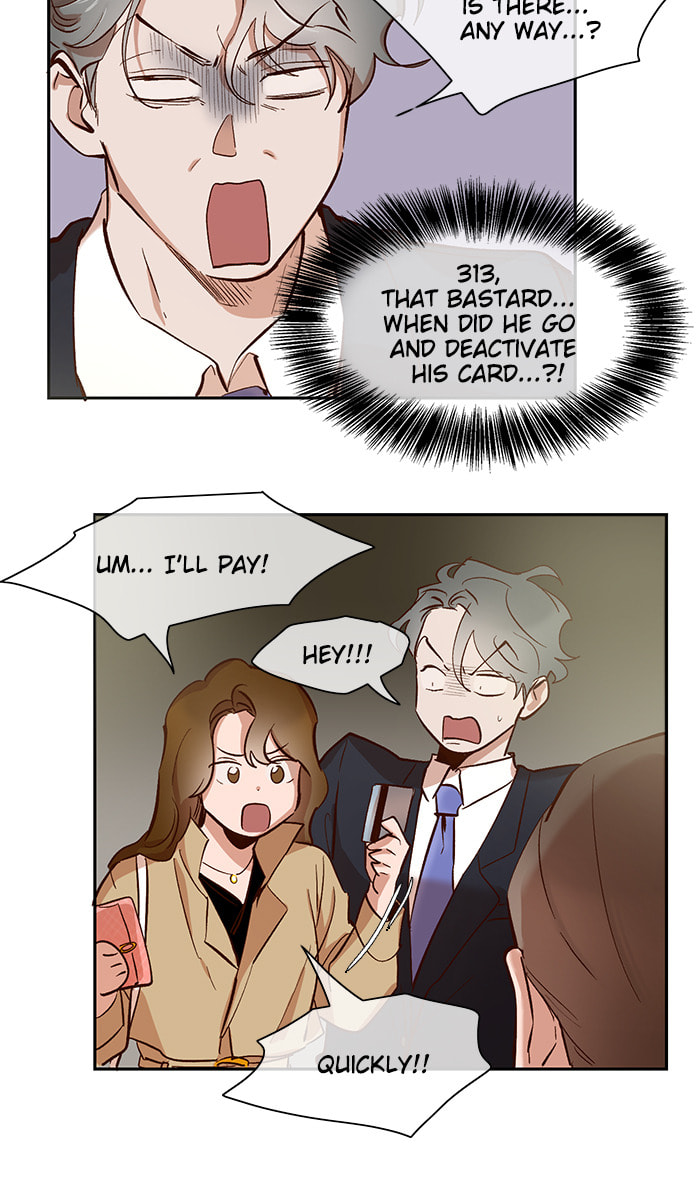 Read Devil Number 4 chapter 73 image 19 on Lezhin