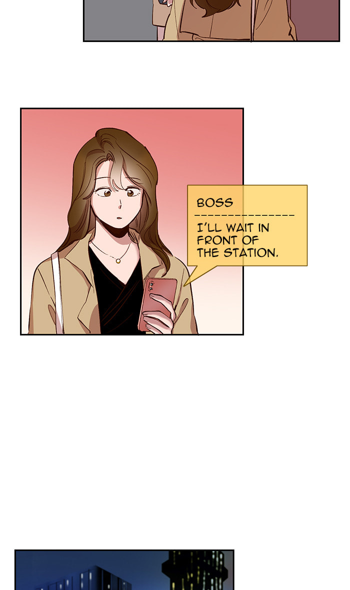 Read Devil Number 4 chapter 73 image 2 on Lezhin