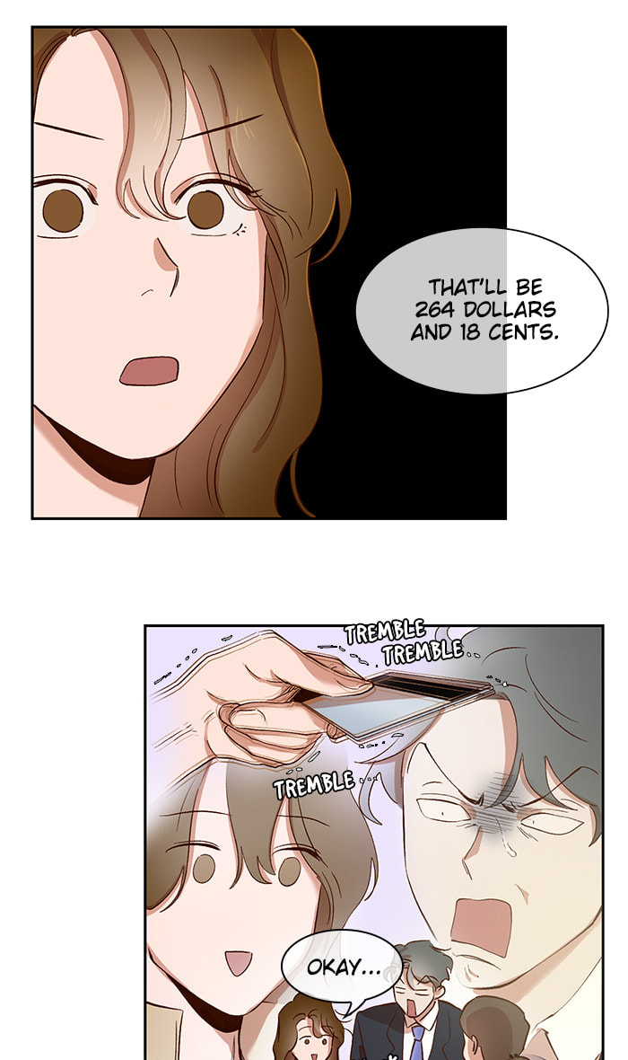 Read Devil Number 4 chapter 73 image 20 on Lezhin