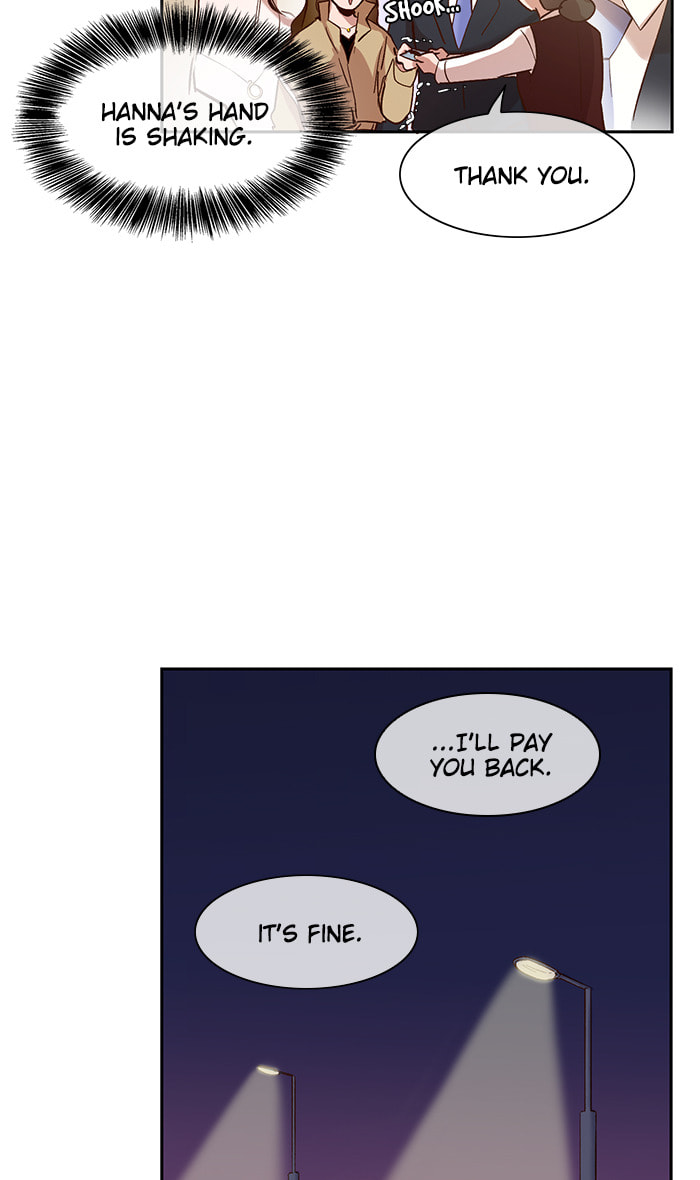 Read Devil Number 4 chapter 73 image 21 on Lezhin