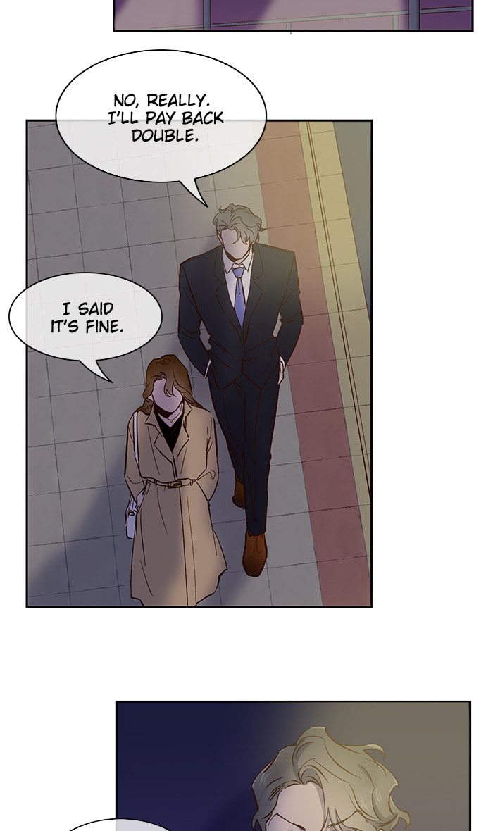 Read Devil Number 4 chapter 73 image 22 on Lezhin