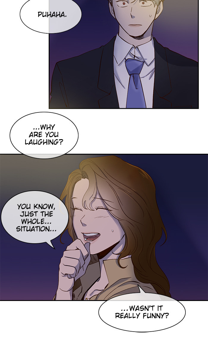 Read Devil Number 4 chapter 73 image 23 on Lezhin