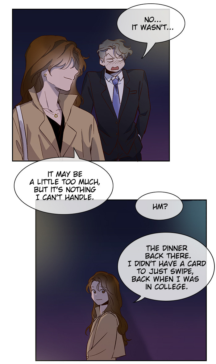 Read Devil Number 4 chapter 73 image 24 on Lezhin