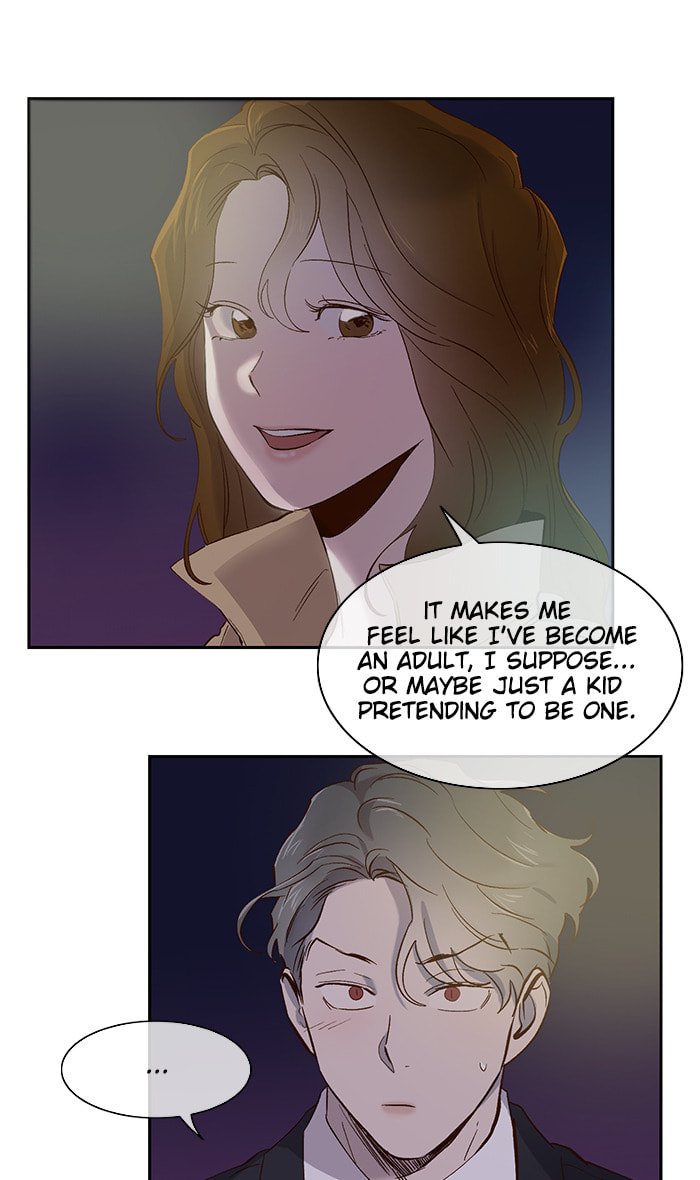 Read Devil Number 4 chapter 73 image 25 on Lezhin