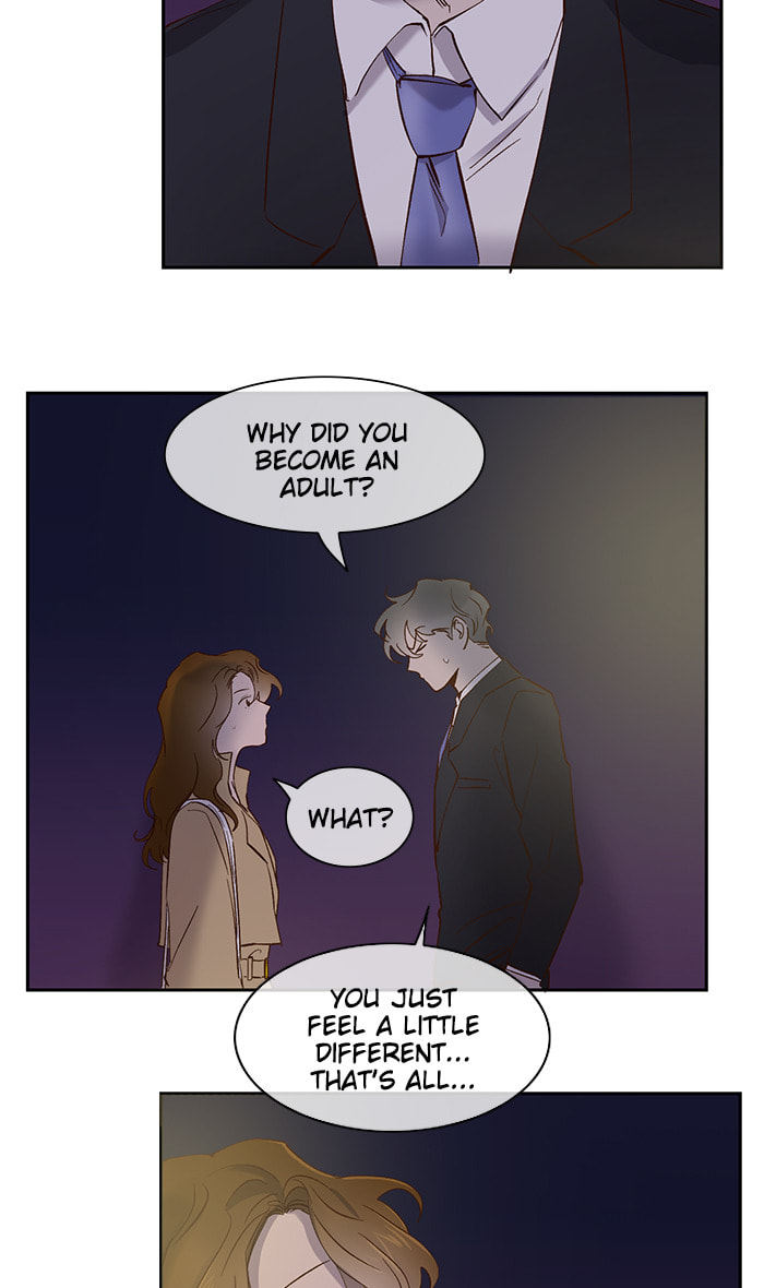Read Devil Number 4 chapter 73 image 26 on Lezhin