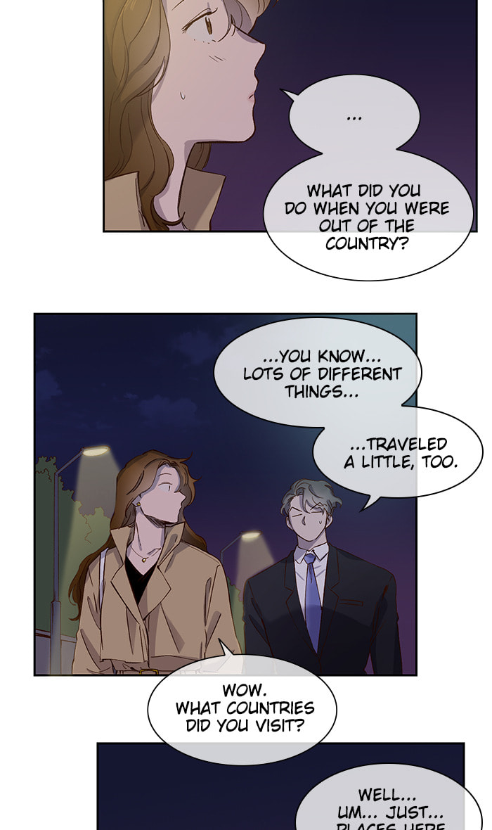 Read Devil Number 4 chapter 73 image 27 on Lezhin