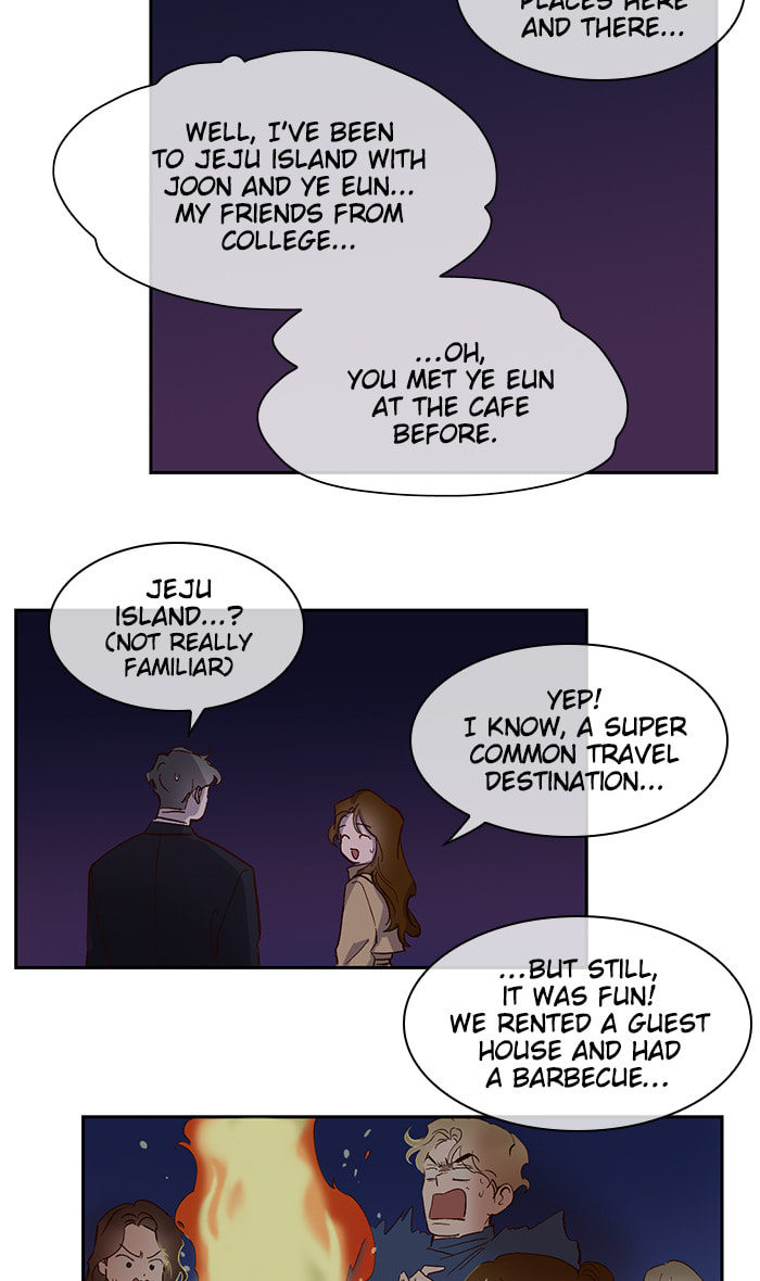 Read Devil Number 4 chapter 73 image 28 on Lezhin