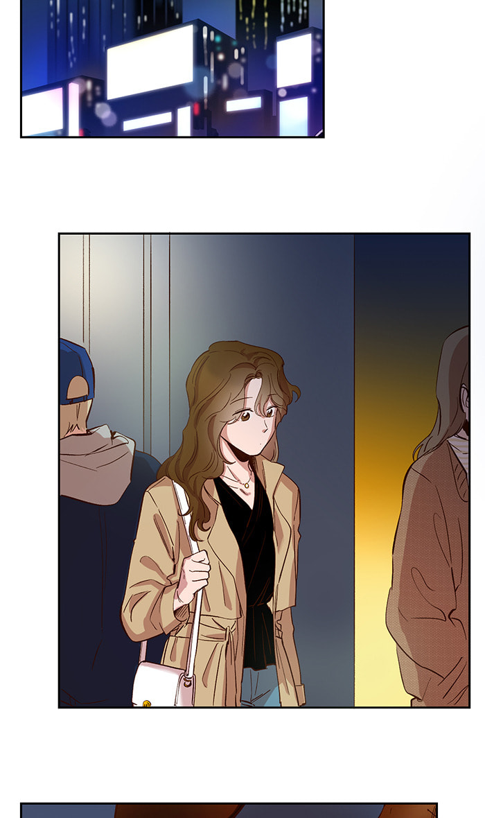 Read Devil Number 4 chapter 73 image 3 on Lezhin