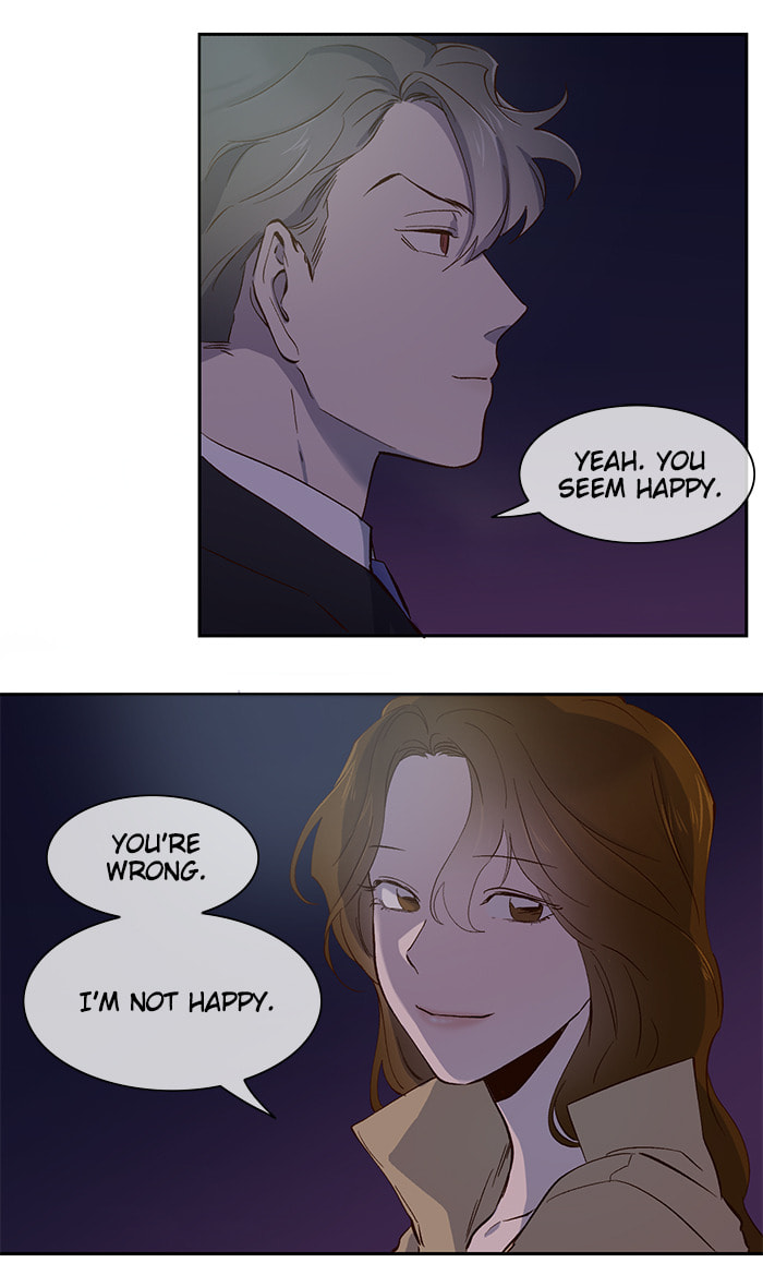 Read Devil Number 4 chapter 73 image 31 on Lezhin