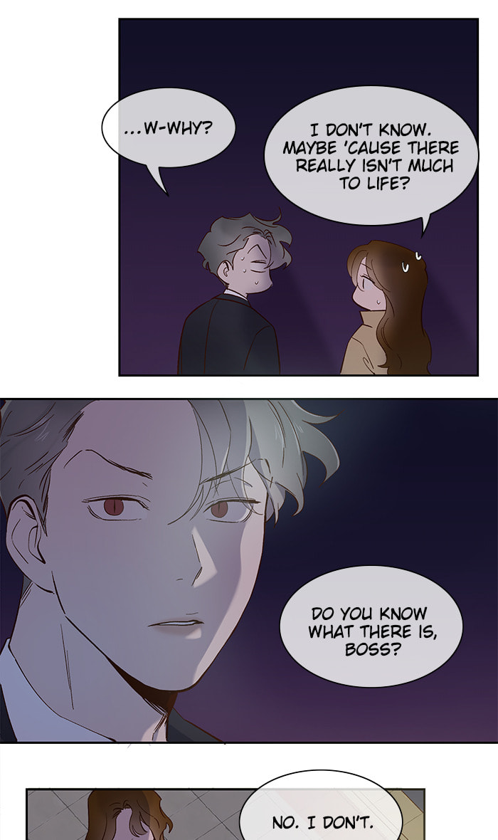 Read Devil Number 4 chapter 73 image 32 on Lezhin