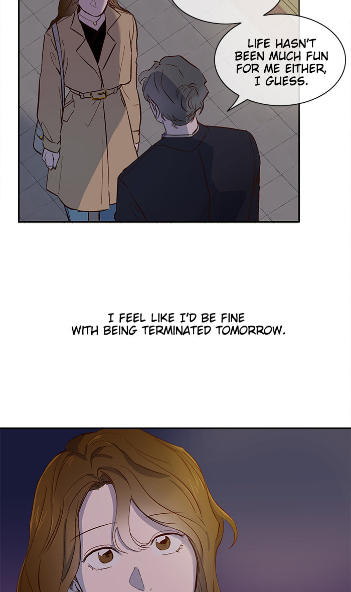 Read Devil Number 4 chapter 73 image 33 on Lezhin