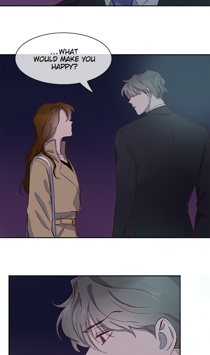 Read Devil Number 4 chapter 73 image 35 on Lezhin