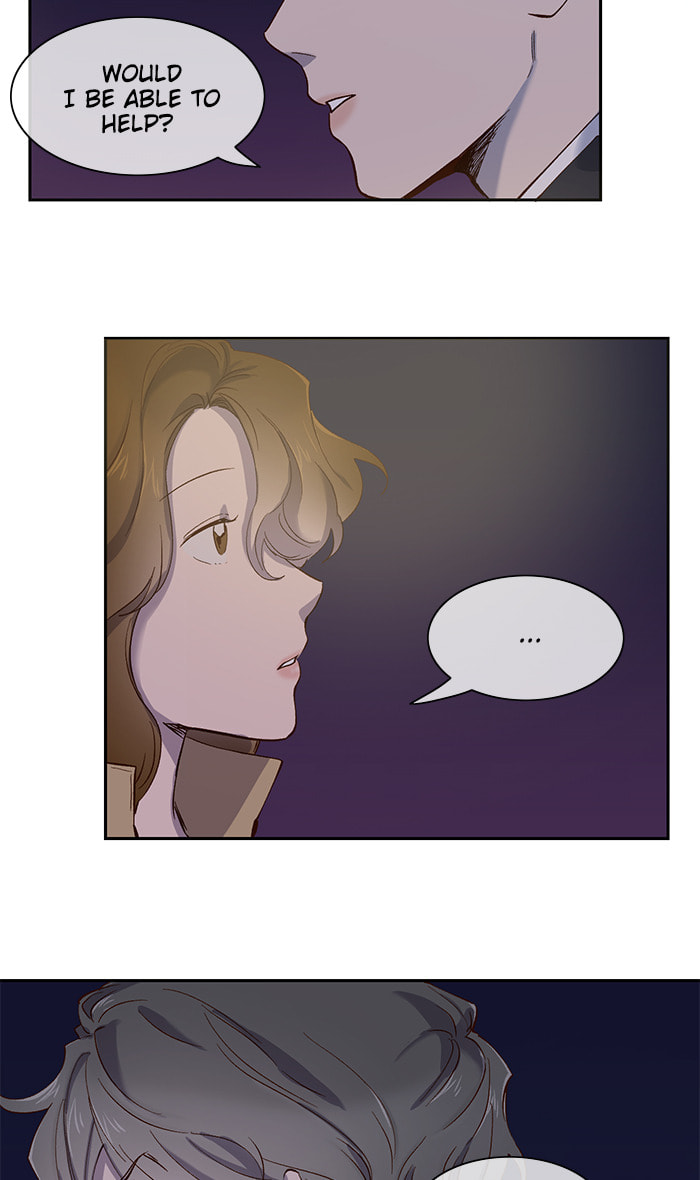 Read Devil Number 4 chapter 73 image 36 on Lezhin