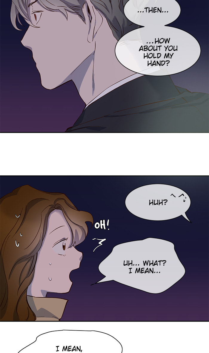 Read Devil Number 4 chapter 73 image 37 on Lezhin