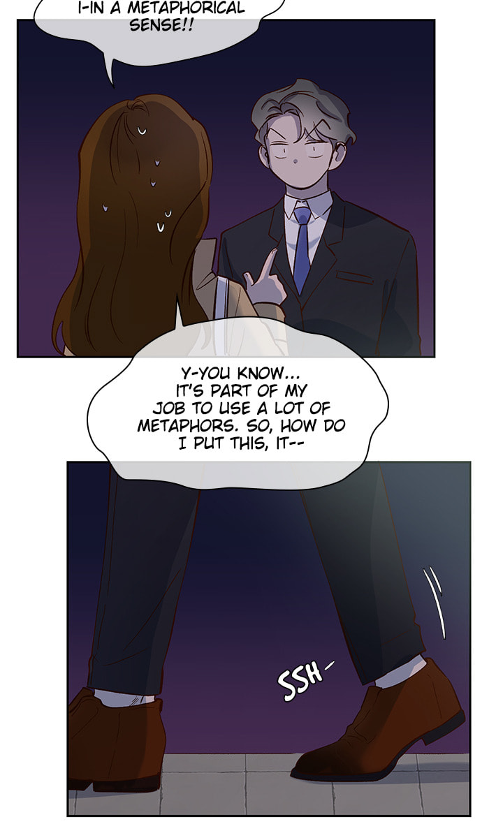 Read Devil Number 4 chapter 73 image 38 on Lezhin