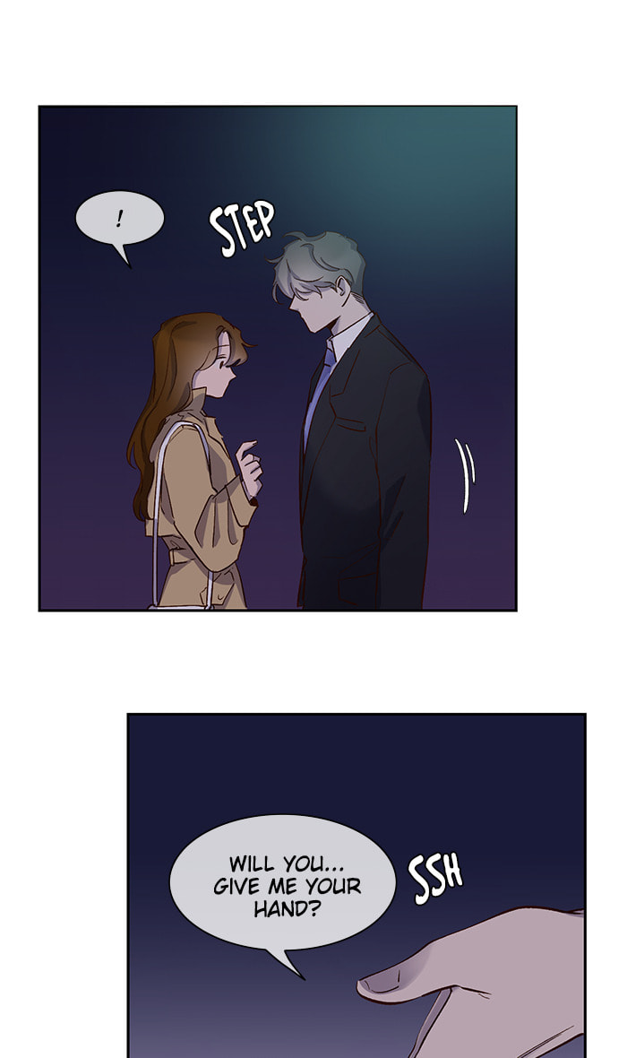 Read Devil Number 4 chapter 73 image 39 on Lezhin