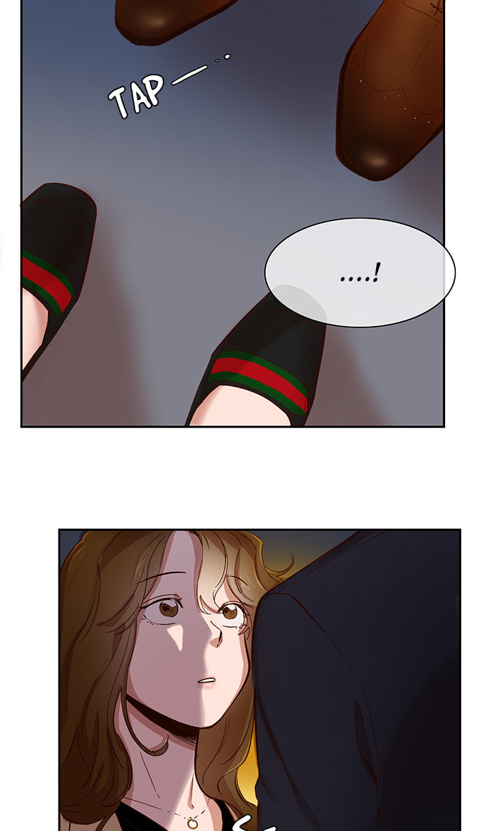 Read Devil Number 4 chapter 73 image 4 on Lezhin
