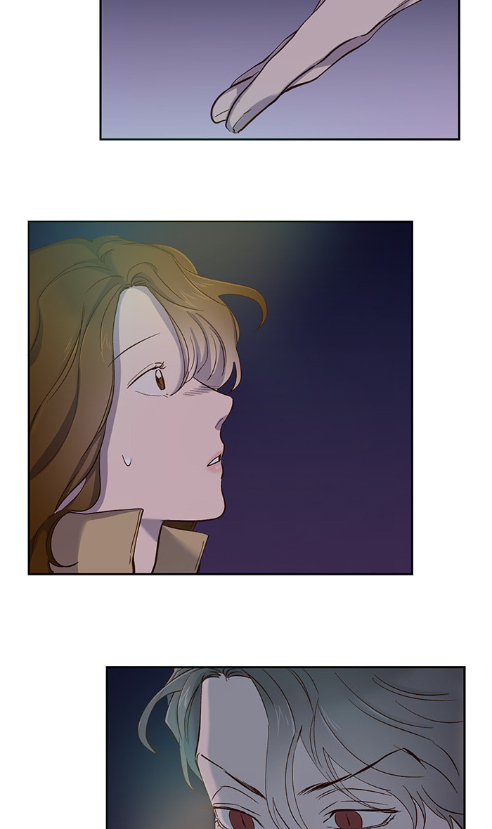 Read Devil Number 4 chapter 73 image 40 on Lezhin