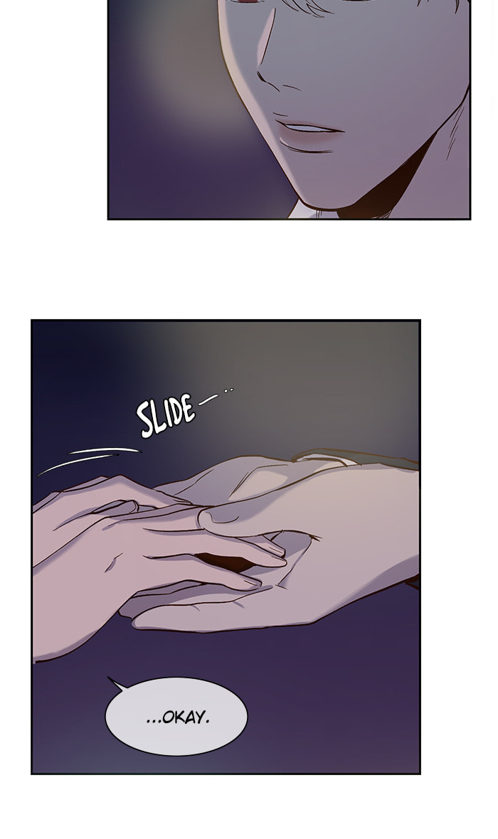 Read Devil Number 4 chapter 73 image 41 on Lezhin