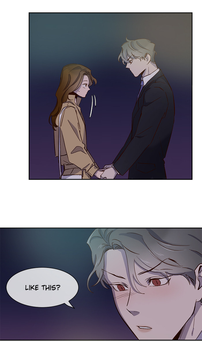 Read Devil Number 4 chapter 73 image 42 on Lezhin