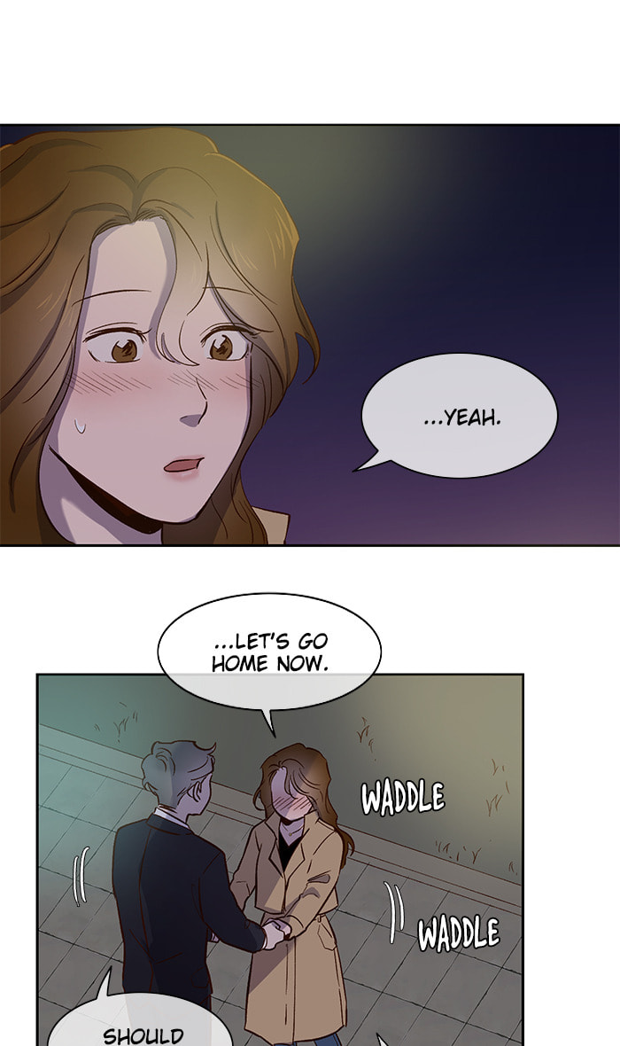 Read Devil Number 4 chapter 73 image 43 on Lezhin