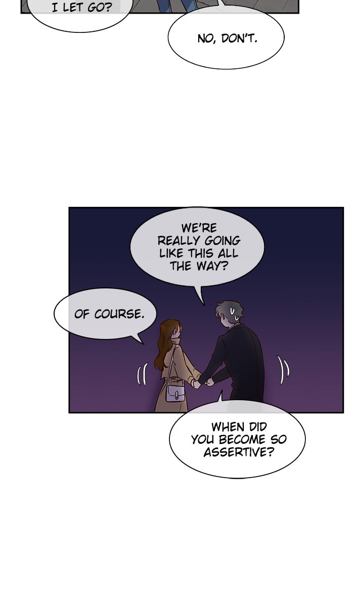 Read Devil Number 4 chapter 73 image 44 on Lezhin