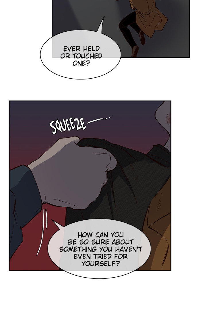 Read Devil Number 4 chapter 74 image 18 on Lezhin